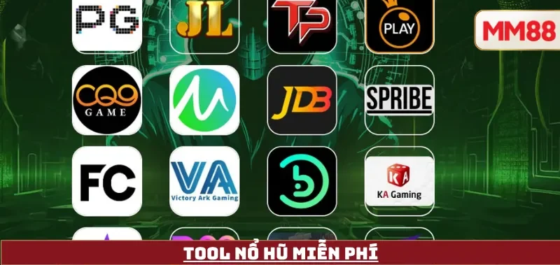 Tool Nổ Hũ Miễn Phí